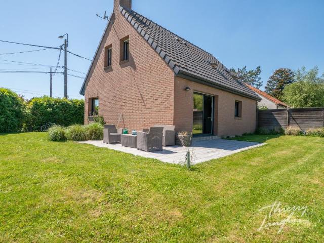 Maison 5 pièces 92 m²