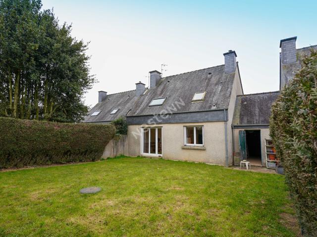 Maison 5 pièces 92 m²