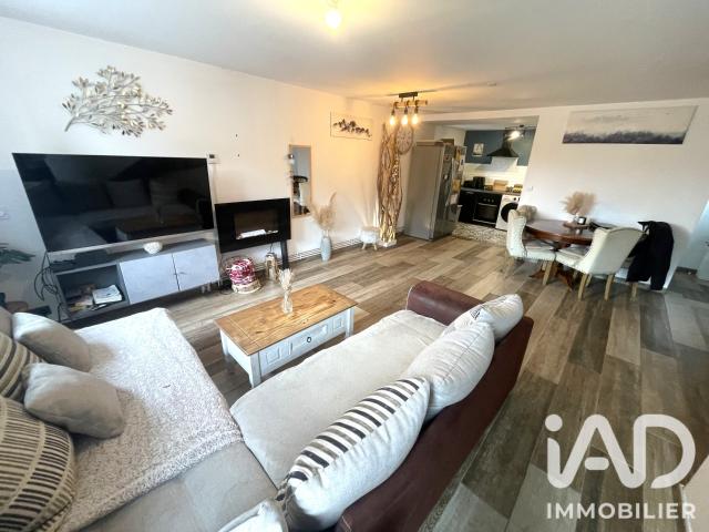 Maison 5 pièces 92 m²