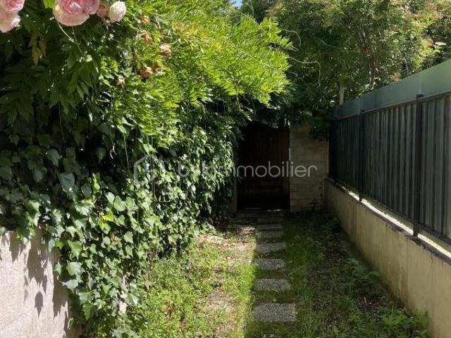 Maison 5 pièces 92 m²