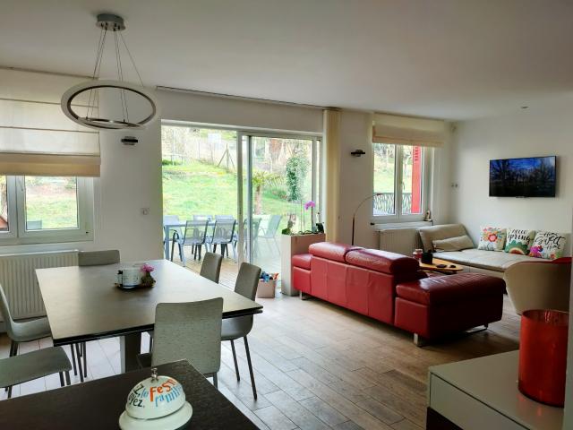 Maison 5 pièces 92 m²