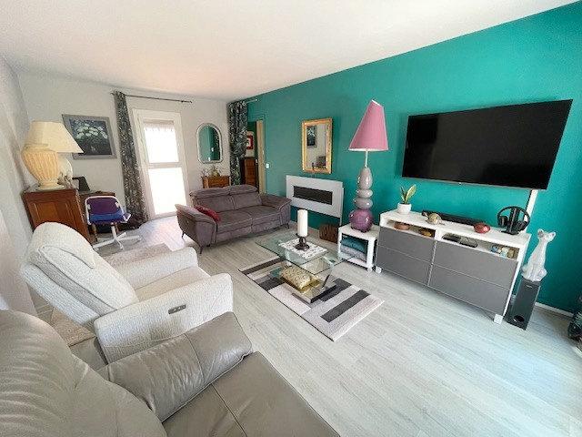 Maison 5 pièces 92 m²