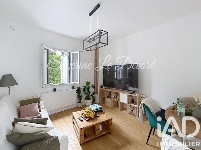 Maison 5 pièces 92 m²