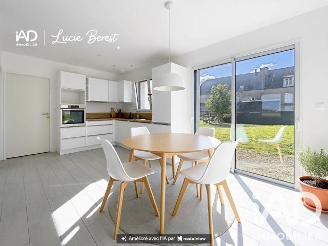 Maison 5 pièces 92 m²