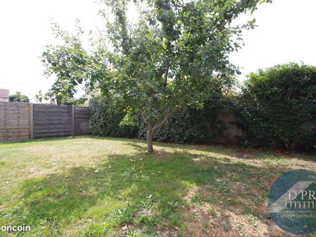 Maison 5 pièces 92 m²