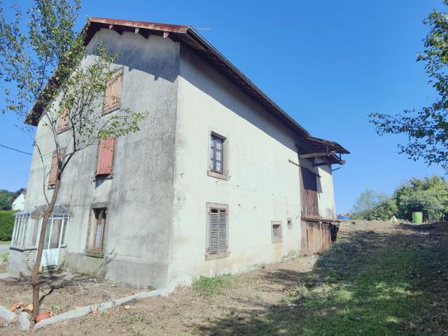 Maison 5 pièces 92 m²