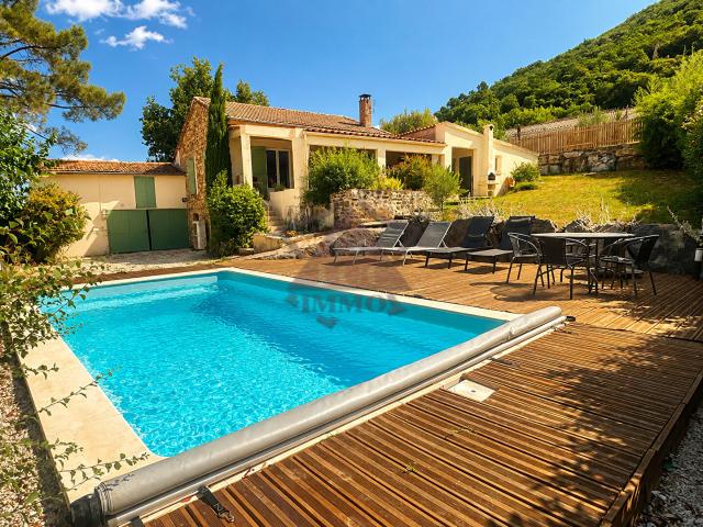 Maison 5 pièces 92 m²