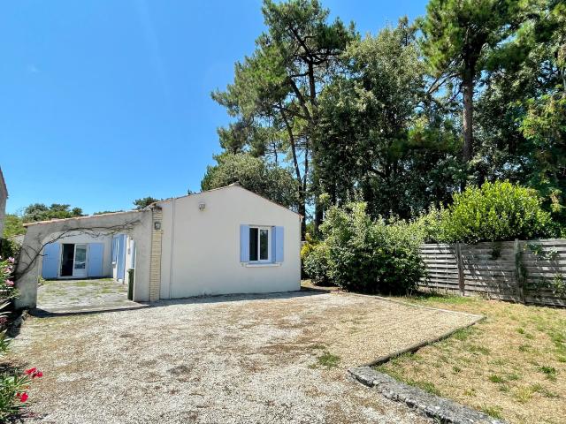 Maison 5 pièces 92 m²