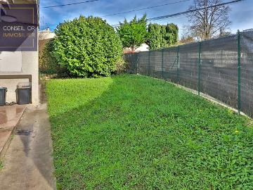 Maison 5 pièces 92 m²