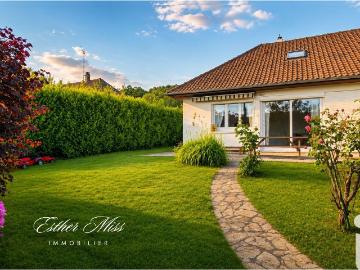 Maison 5 pièces 92 m²
