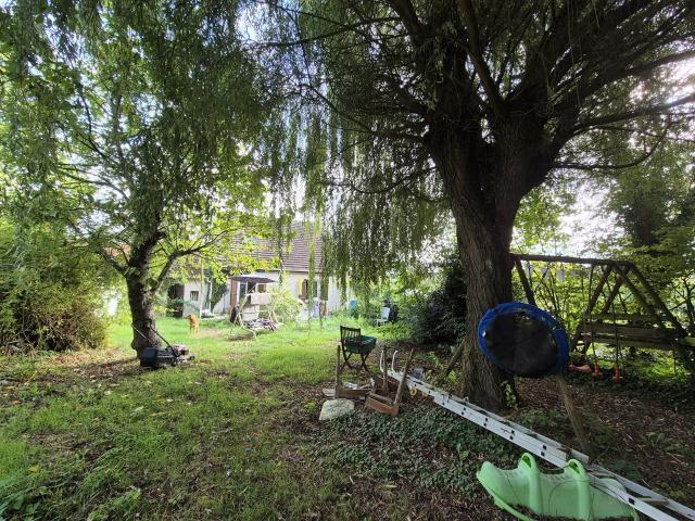 Maison 5 pièces 92 m²