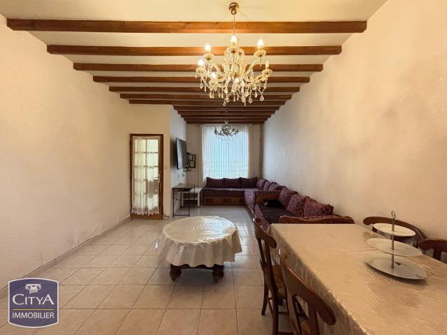 Maison 5 pièces 92 m²
