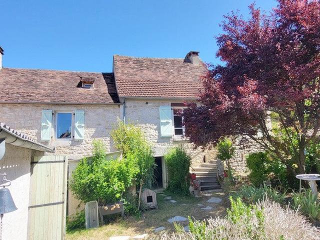 Maison 5 pièces 92 m²