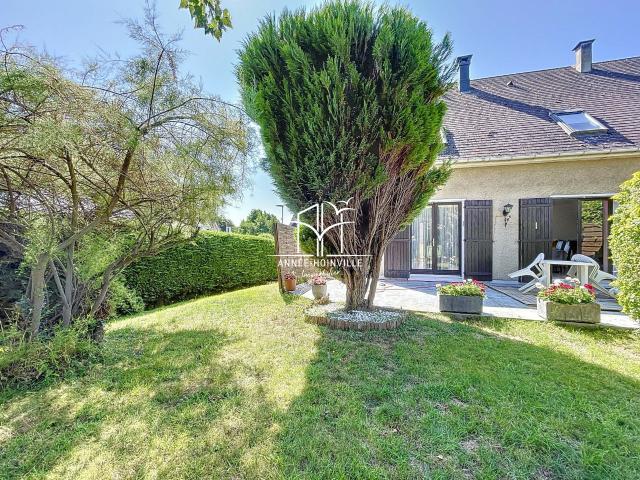 Maison 5 pièces 92 m²