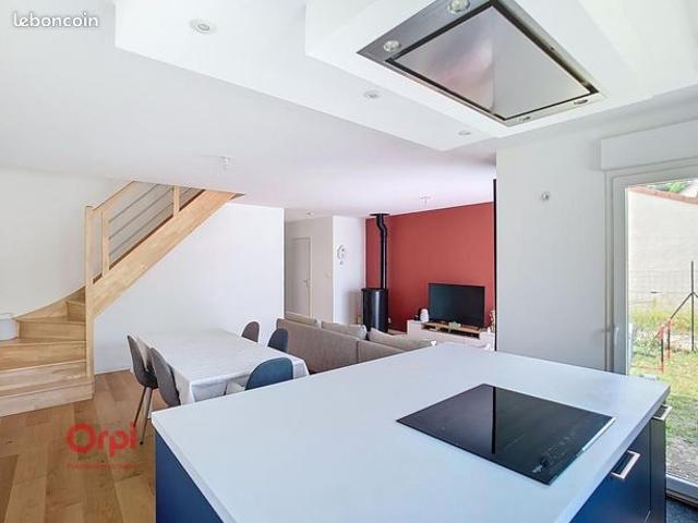 Maison 5 pièces 92 m²