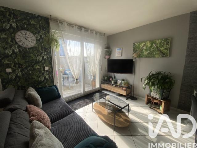Maison 5 pièces 92 m²
