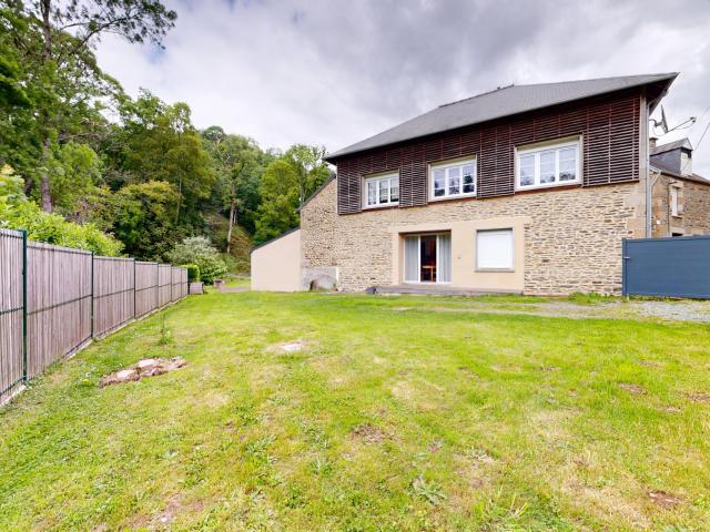 Maison 5 pièces 92 m²