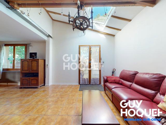 Maison 5 pièces 92 m²