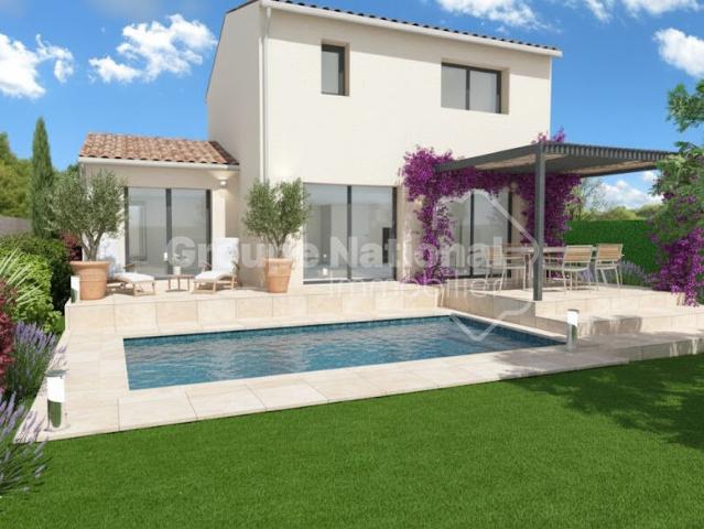 Maison 5 pièces 92 m²