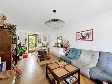 Maison 5 pièces 92 m²