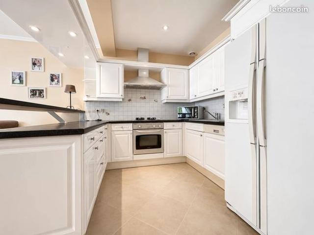 Maison 5 pièces 92 m²