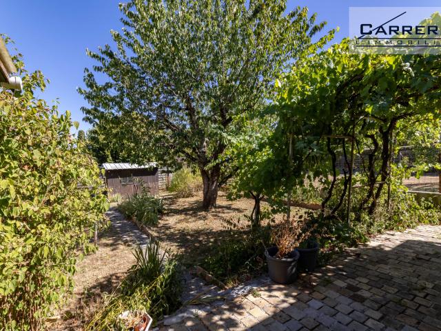 Maison 5 pièces 92 m²