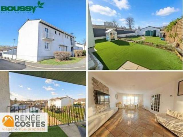 Maison 5 pièces 92 m²