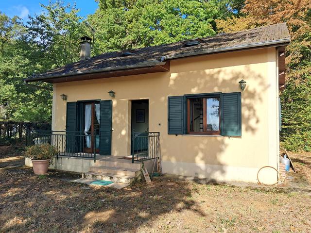 Maison 5 pièces 92 m²