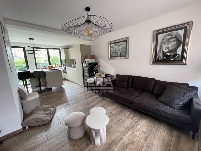 Maison 5 pièces 92 m²