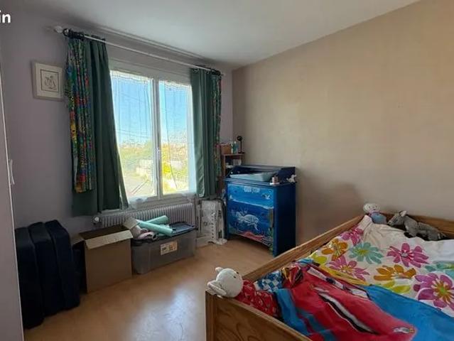 Maison 5 pièces 92 m²