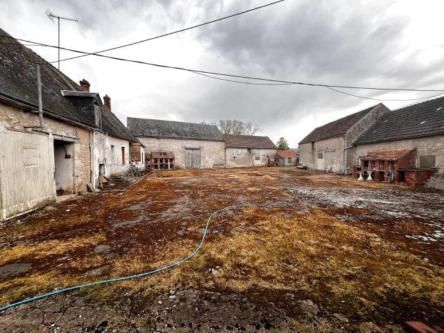 Maison 5 pièces 92 m²