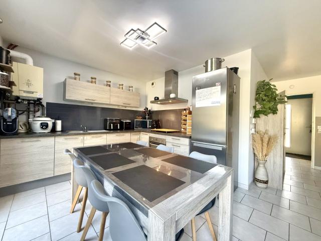 Maison 5 pièces 92 m²