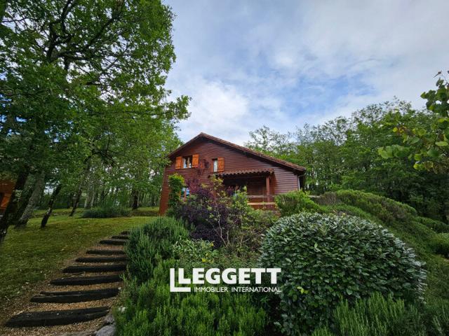 Maison 5 pièces 92 m²