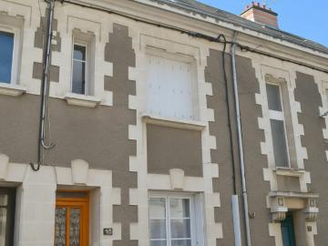 Maison 5 pièces 92 m²