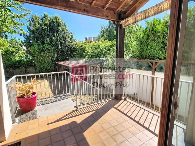Maison 5 pièces 92 m²