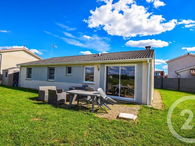 Maison 5 pièces 92 m²
