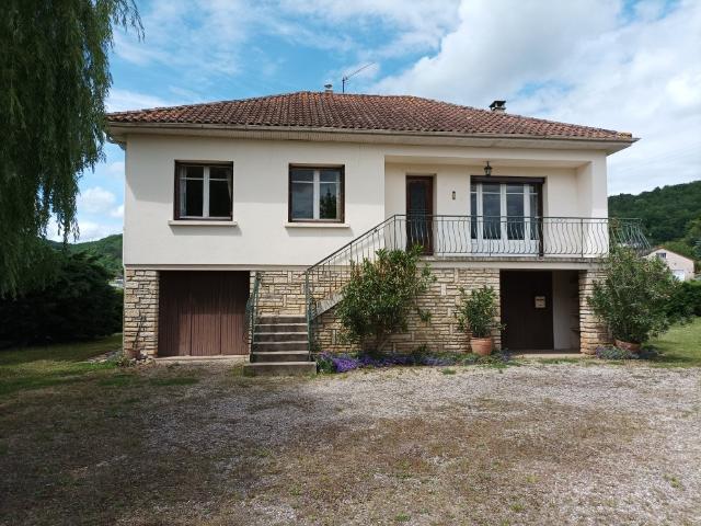 Maison 5 pièces 92 m²