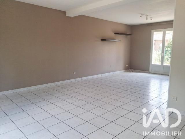 Maison 5 pièces 92 m²