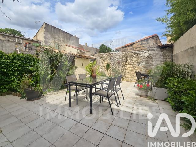 Maison 5 pièces 92 m²