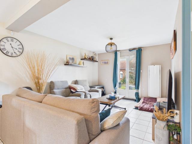 Maison 5 pièces 92 m²