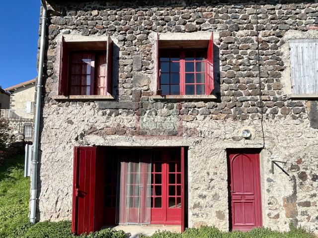 Maison 5 pièces 92 m²