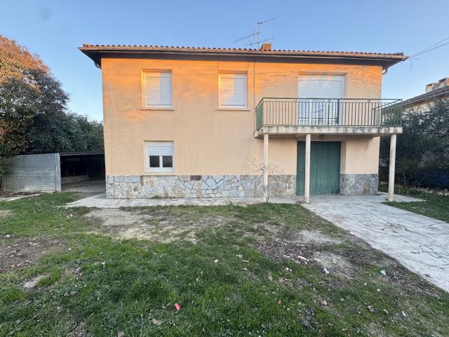 Maison 5 pièces 92 m²