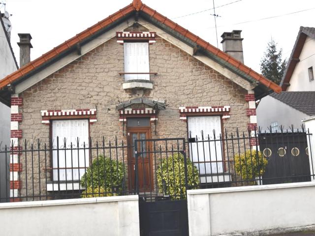 Maison 5 pièces 92 m²
