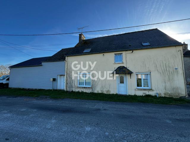Maison 5 pièces 92 m²