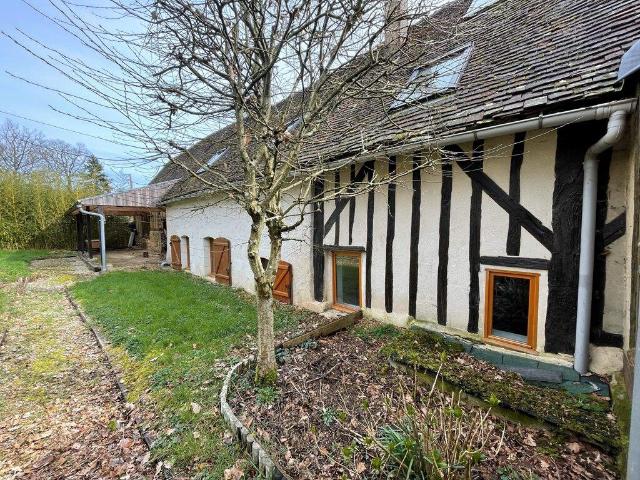 Maison 5 pièces 92 m²