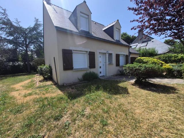 Maison 5 pièces 92 m²