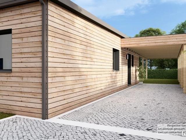 Maison 5 pièces 92 m²