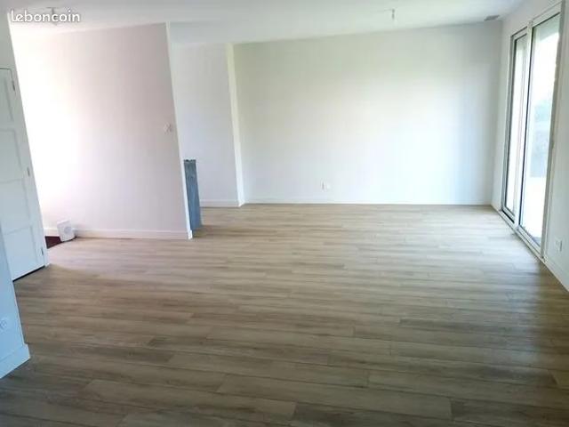 Maison 5 pièces 92 m²