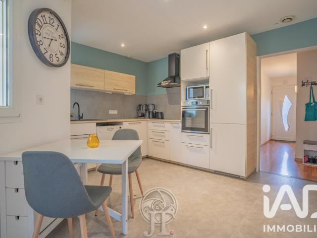 Maison 5 pièces 92 m²