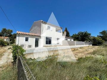 Maison 5 pièces 92 m²